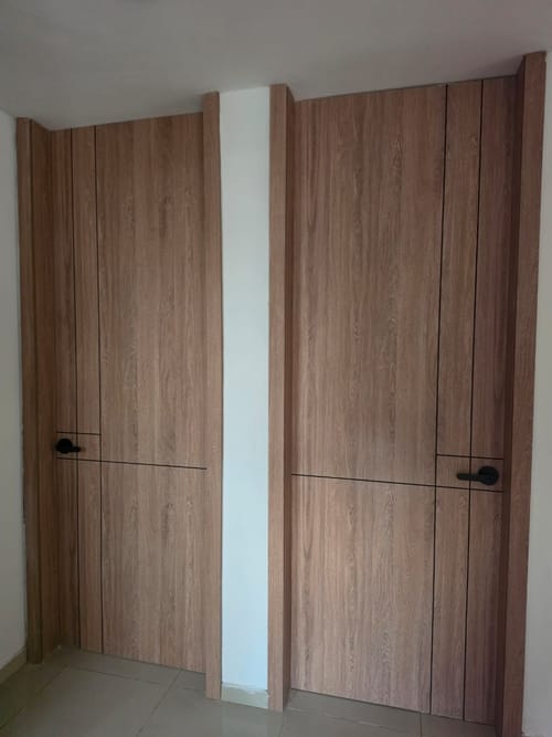 Apartamento de 4 alcobas en venta en Ciudadela Pasoancho, Cali, 145 m² · foto 16 de 20
