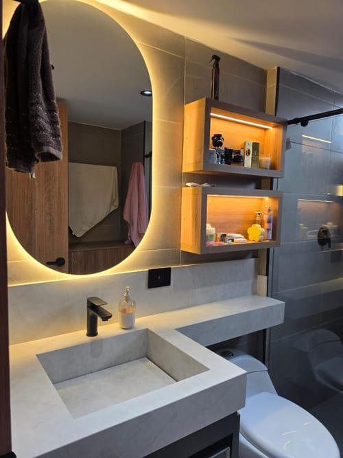 Apartamento de 4 alcobas en venta en Ciudadela Pasoancho, Cali, 145 m² · foto 10 de 20