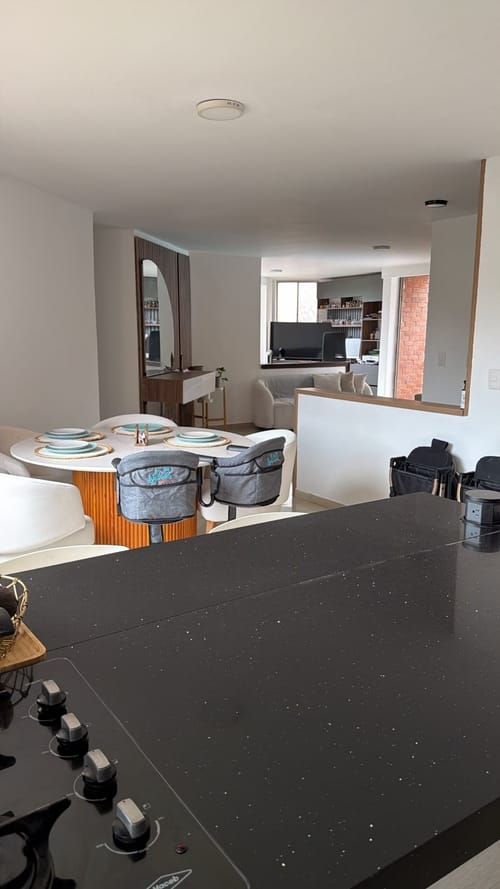 Apartamento de 4 alcobas en venta en Ciudadela Pasoancho, Cali, 145 m² · foto 3 de 20