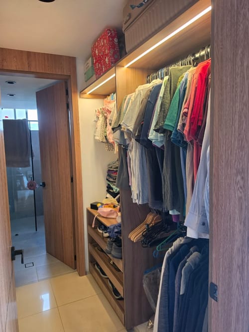 Apartamento de 4 alcobas en venta en Ciudadela Pasoancho, Cali, 145 m² · foto 11 de 20