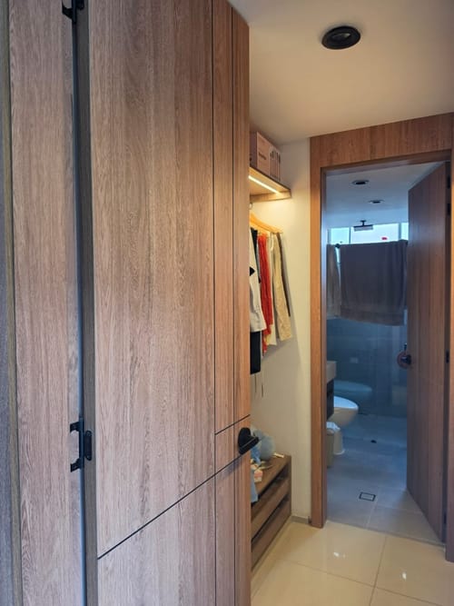 Apartamento de 4 alcobas en venta en Ciudadela Pasoancho, Cali, 145 m² · foto 20 de 20