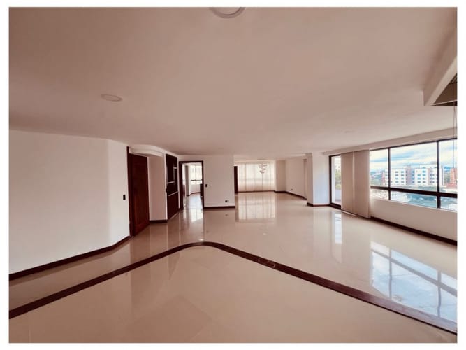 Apartamento de 3 alcobas en venta en Pinares, Pereira, 280 m² · foto 6 de 20