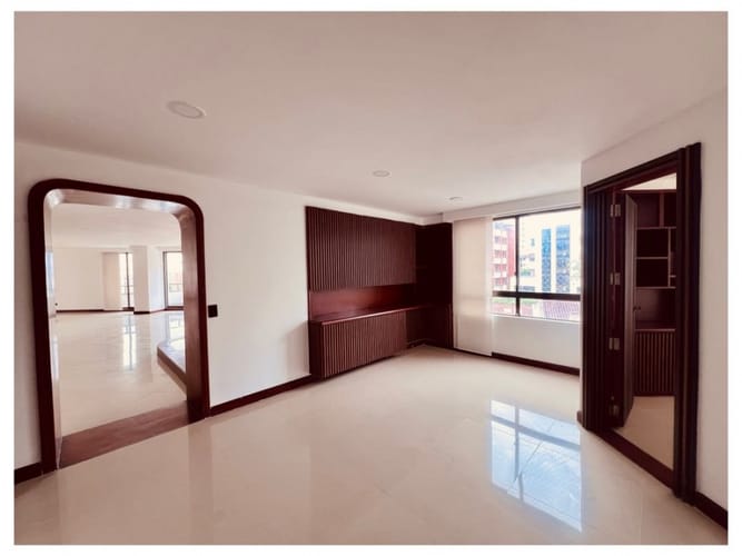 Apartamento de 3 alcobas en venta en Pinares, Pereira, 280 m² · foto 8 de 20