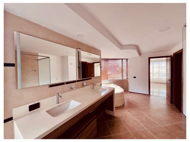 Apartamento de 3 alcobas en venta en Pinares, Pereira, 280 m² · foto 14 de 20