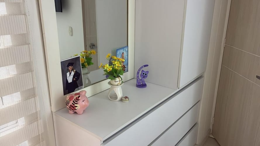 Apartamento de 3 alcobas en venta en Colina Campestre, Bogotá, 62 m² · foto 12 de 24