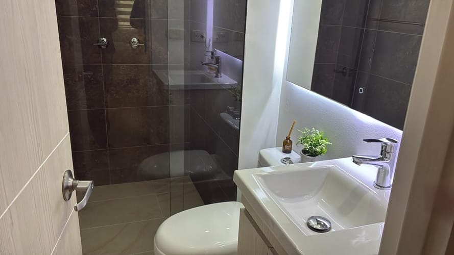 Apartamento de 3 alcobas en venta en Colina Campestre, Bogotá, 62 m² · foto 19 de 24