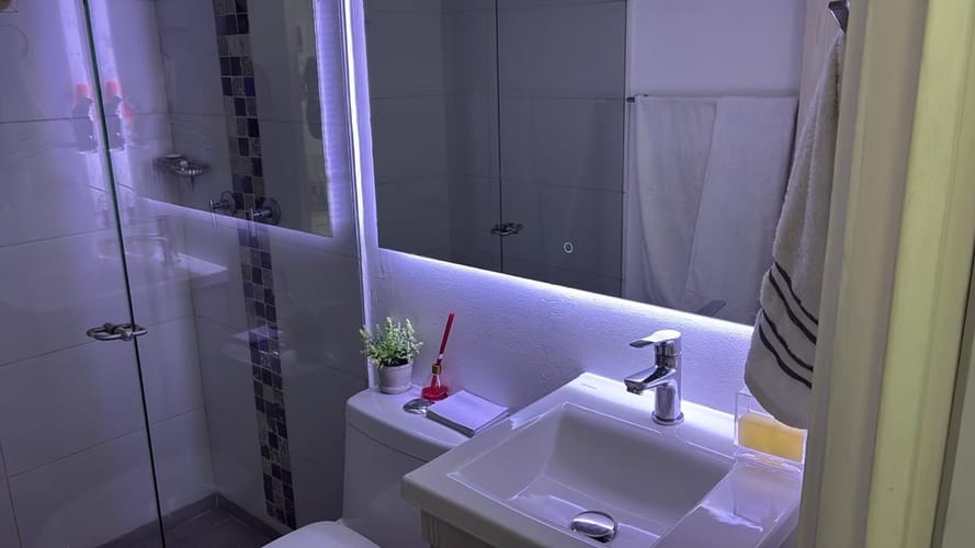Apartamento de 3 alcobas en venta en Colina Campestre, Bogotá, 62 m² · foto 18 de 24