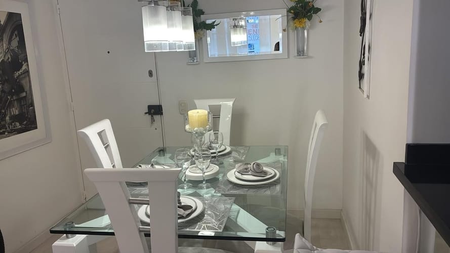 Apartamento de 3 alcobas en venta en Colina Campestre, Bogotá, 62 m² · foto 5 de 24