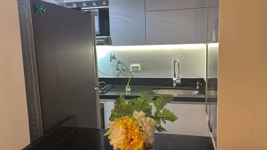 Apartamento de 3 alcobas en venta en Colina Campestre, Bogotá, 62 m² · foto 6 de 24