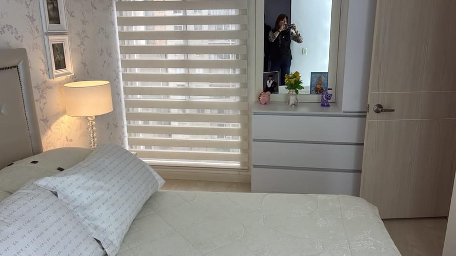 Apartamento de 3 alcobas en venta en Colina Campestre, Bogotá, 62 m² · foto 11 de 24