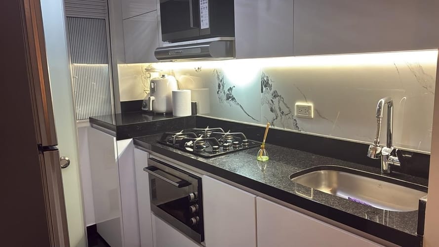 Apartamento de 3 alcobas en venta en Colina Campestre, Bogotá, 62 m² · foto 7 de 24