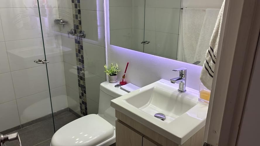 Apartamento de 3 alcobas en venta en Colina Campestre, Bogotá, 62 m² · foto 17 de 24