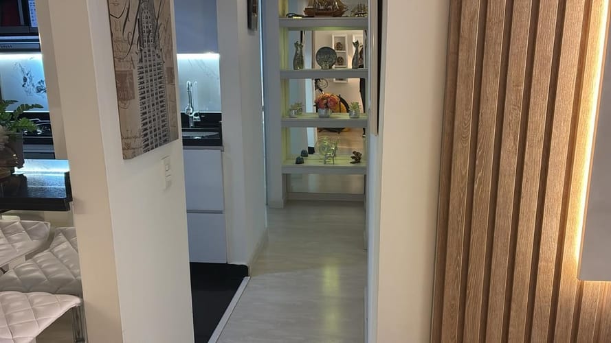 Apartamento de 3 alcobas en venta en Colina Campestre, Bogotá, 62 m² · foto 9 de 24