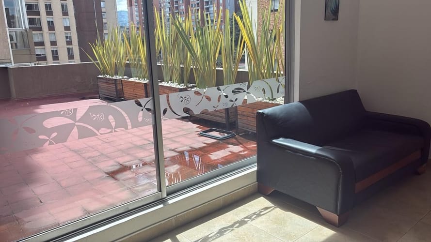 Apartamento de 3 alcobas en venta en Colina Campestre, Bogotá, 62 m² · foto 22 de 24