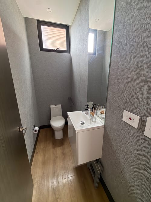Apartamento de 4 alcobas en venta en Santa Paula, Bogotá, 274 m² · foto 13 de 20