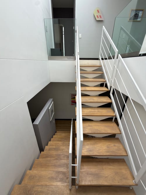 Apartamento de 4 alcobas en venta en Santa Paula, Bogotá, 274 m² · foto 9 de 20