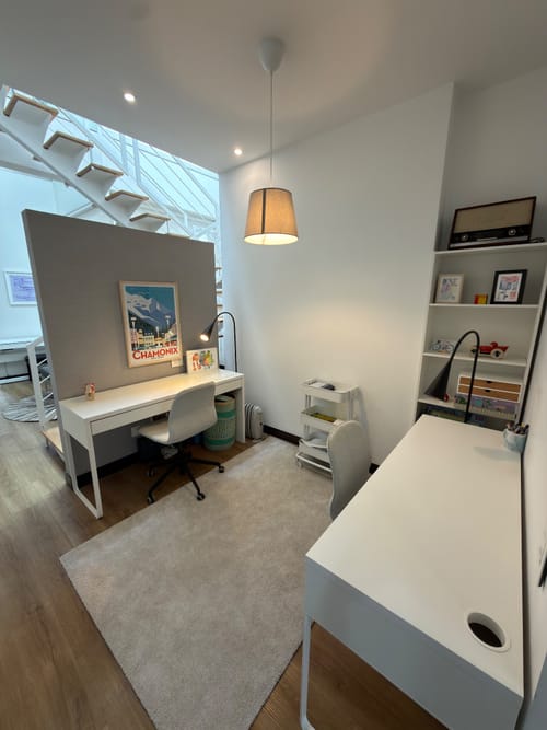 Apartamento de 4 alcobas en venta en Santa Paula, Bogotá, 274 m² · foto 8 de 20