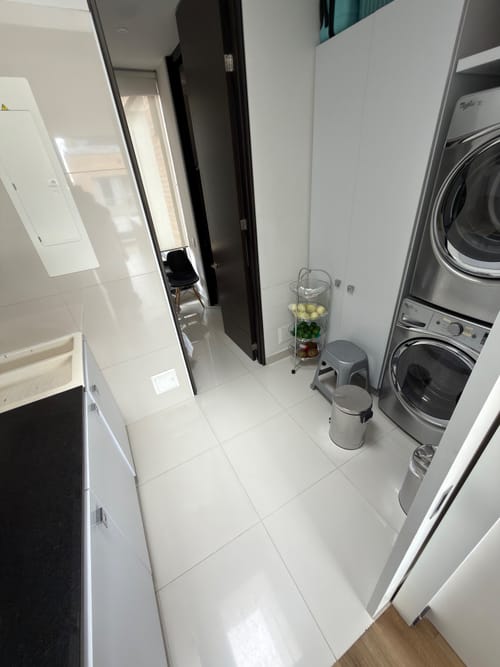 Apartamento de 4 alcobas en venta en Santa Paula, Bogotá, 274 m² · foto 6 de 20