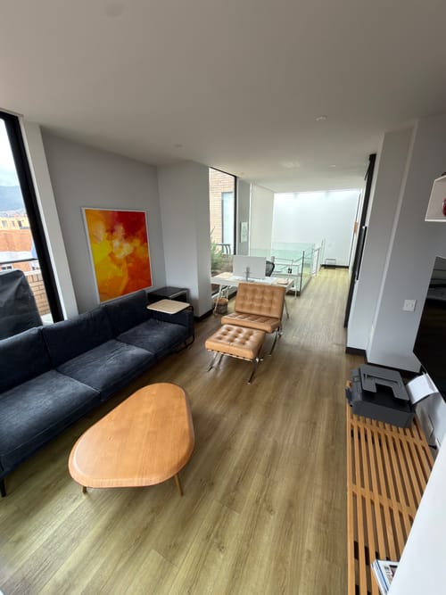 Apartamento de 4 alcobas en venta en Santa Paula, Bogotá, 274 m² · foto 12 de 20