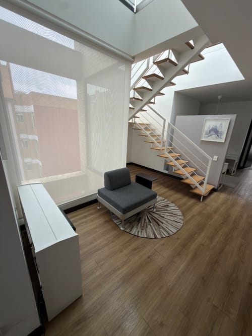 Apartamento de 4 alcobas en venta en Santa Paula, Bogotá, 274 m² · foto 10 de 20