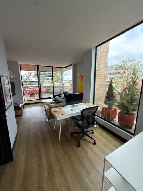 Apartamento de 4 alcobas en venta en Santa Paula, Bogotá, 274 m² · foto 16 de 20