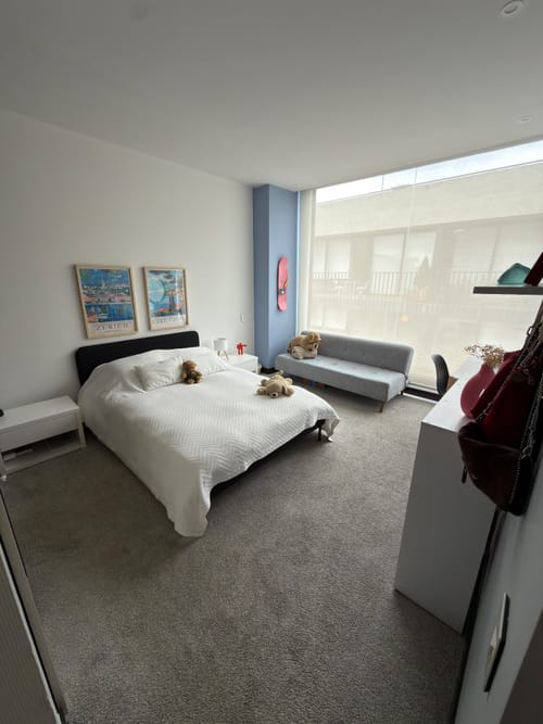 Apartamento de 4 alcobas en venta en Santa Paula, Bogotá, 274 m² · foto 14 de 20