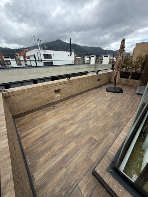 Apartamento de 4 alcobas en venta en Santa Paula, Bogotá, 274 m² · foto 18 de 20