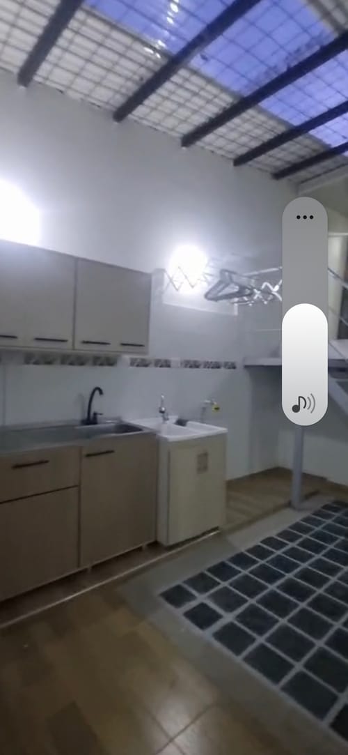 Apartamento de 2 alcobas en arriendo en Parque Nacional, Bogotá, 80 m² · foto 2 de 3