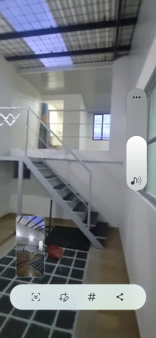 Apartamento de 2 alcobas en arriendo en Parque Nacional, Bogotá, 80 m² · foto 3 de 3