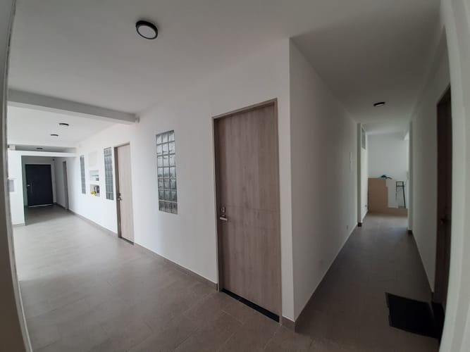 Apartamento de 1 alcoba en arriendo en Centenario, Cali, 34 m² · foto 3 de 20