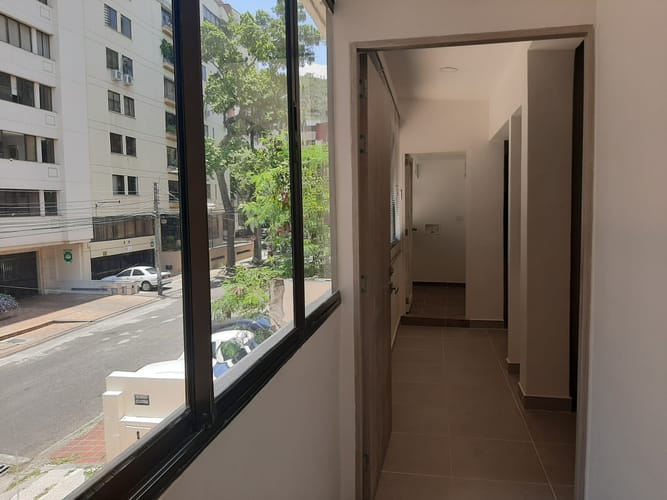 Apartamento de 1 alcoba en arriendo en Centenario, Cali, 34 m² · foto 4 de 20