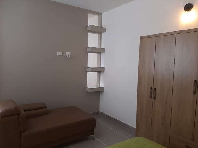 Apartamento de 1 alcoba en arriendo en Centenario, Cali, 34 m² · foto 7 de 20