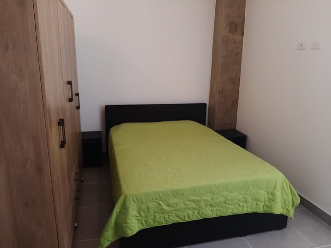 Apartamento de 1 alcoba en arriendo en Centenario, Cali, 34 m² · foto 8 de 20