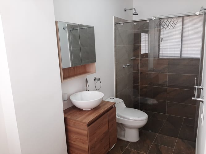 Apartamento de 1 alcoba en arriendo en Centenario, Cali, 34 m² · foto 10 de 20