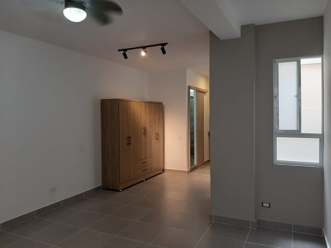 Apartamento de 1 alcoba en arriendo en Centenario, Cali, 34 m² · foto 11 de 20