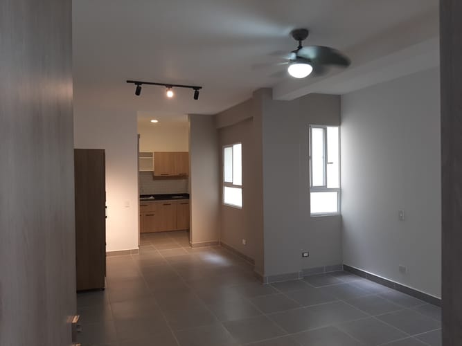 Apartamento de 1 alcoba en arriendo en Centenario, Cali, 34 m² · foto 12 de 20