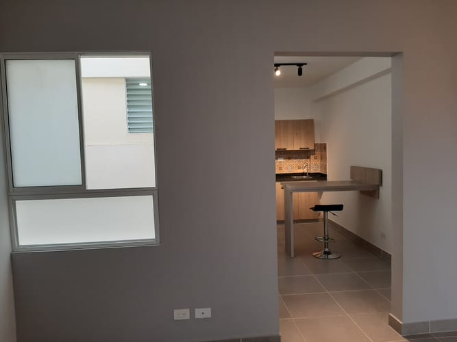 Apartamento de 1 alcoba en arriendo en Centenario, Cali, 34 m² · foto 13 de 20