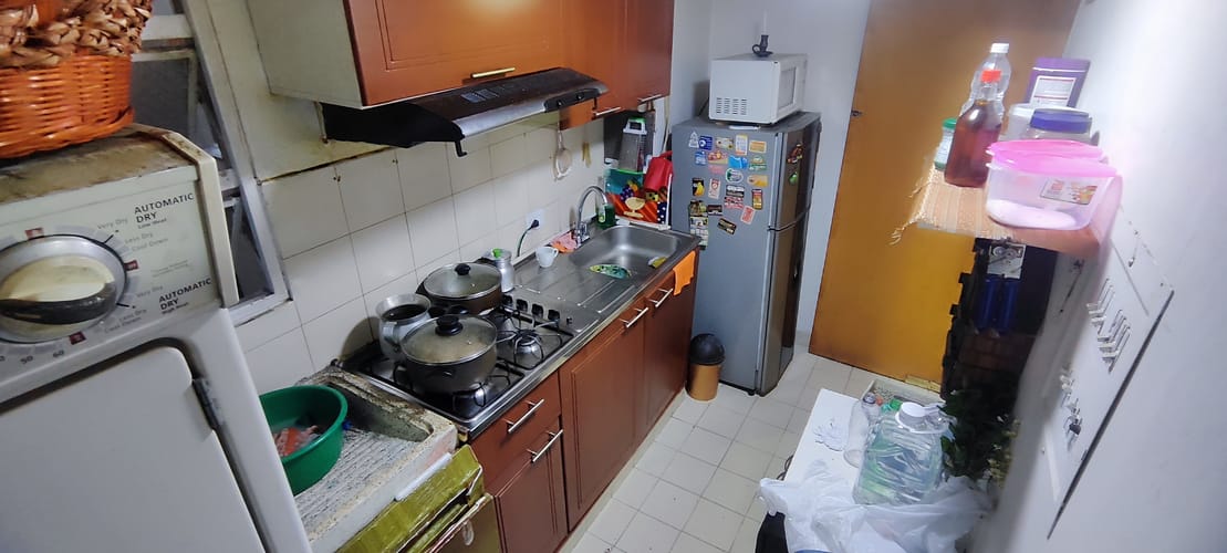 Apartamento de 3 alcobas en venta en Britalia, Bogotá, 62 m² · foto 4 de 20