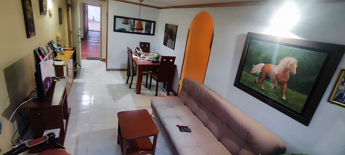 Apartamento de 3 alcobas en venta en Britalia, Bogotá, 62 m² · foto 6 de 20
