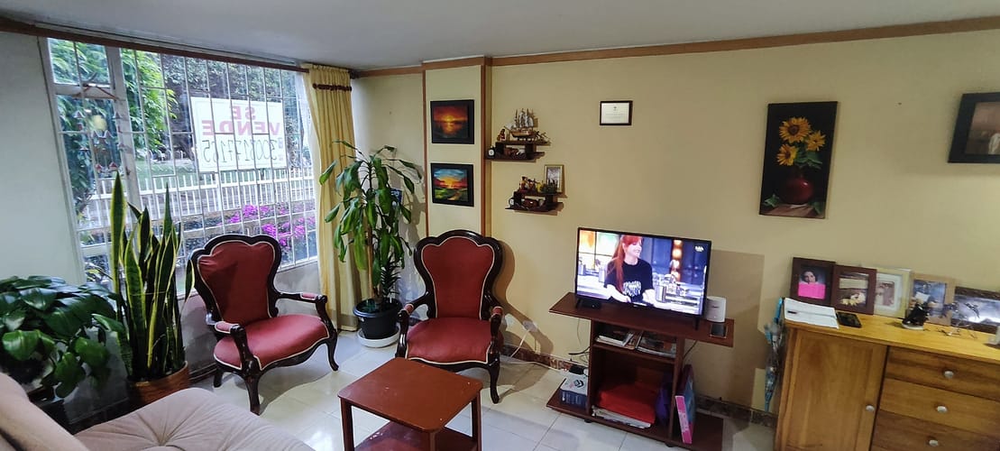 Apartamento de 3 alcobas en venta en Britalia, Bogotá, 62 m² · foto 7 de 20