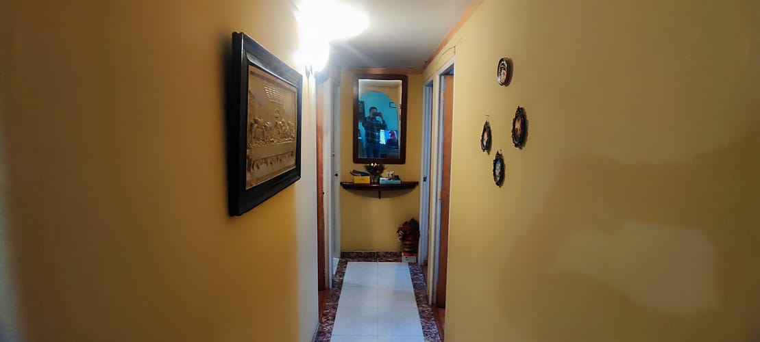 Apartamento de 3 alcobas en venta en Britalia, Bogotá, 62 m² · foto 8 de 20