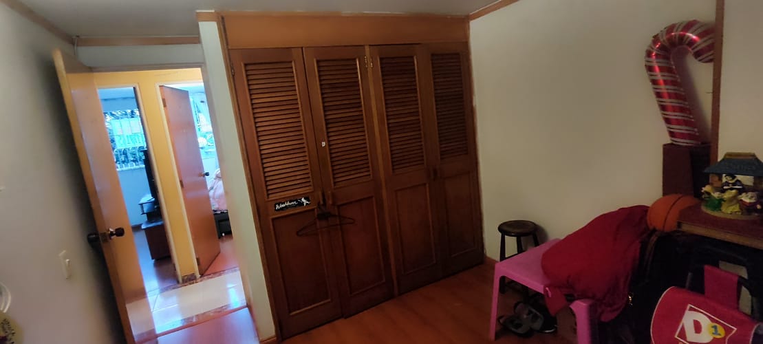 Apartamento de 3 alcobas en venta en Britalia, Bogotá, 62 m² · foto 10 de 20