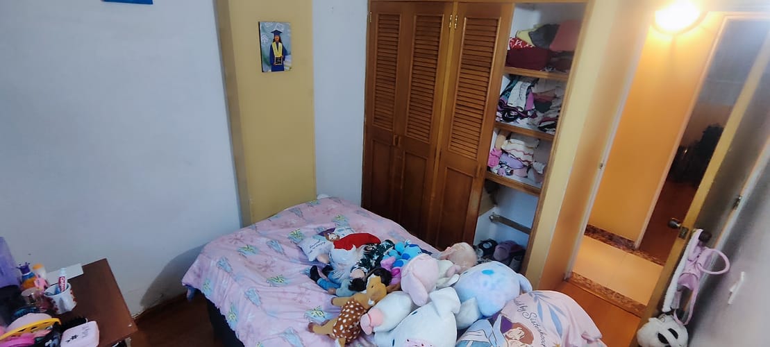 Apartamento de 3 alcobas en venta en Britalia, Bogotá, 62 m² · foto 12 de 20