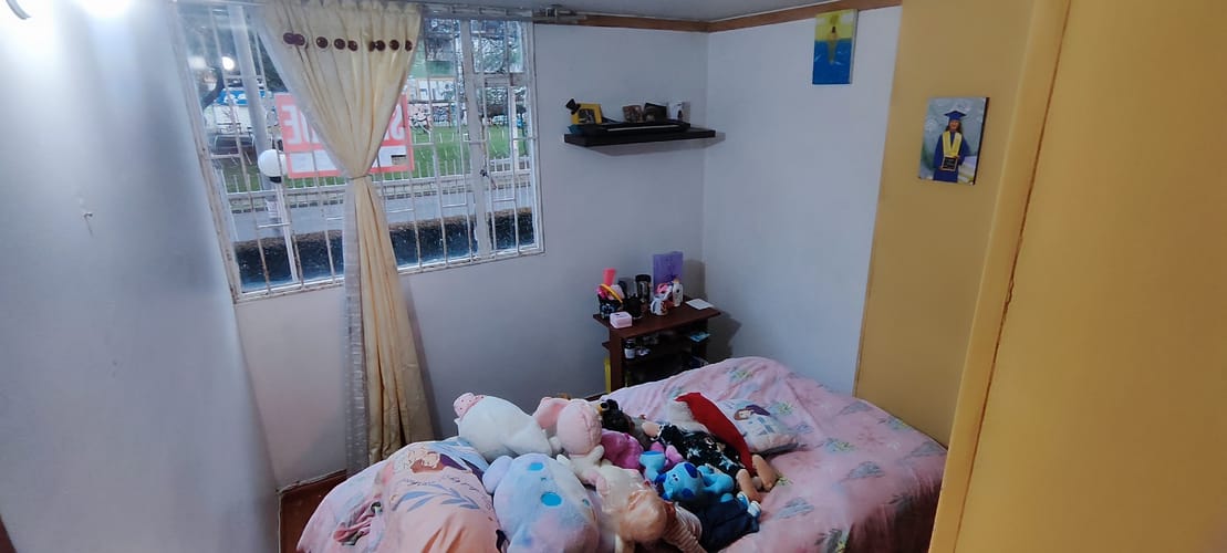 Apartamento de 3 alcobas en venta en Britalia, Bogotá, 62 m² · foto 13 de 20