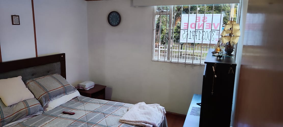 Apartamento de 3 alcobas en venta en Britalia, Bogotá, 62 m² · foto 14 de 20