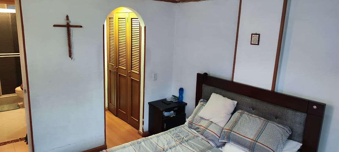 Apartamento de 3 alcobas en venta en Britalia, Bogotá, 62 m² · foto 15 de 20