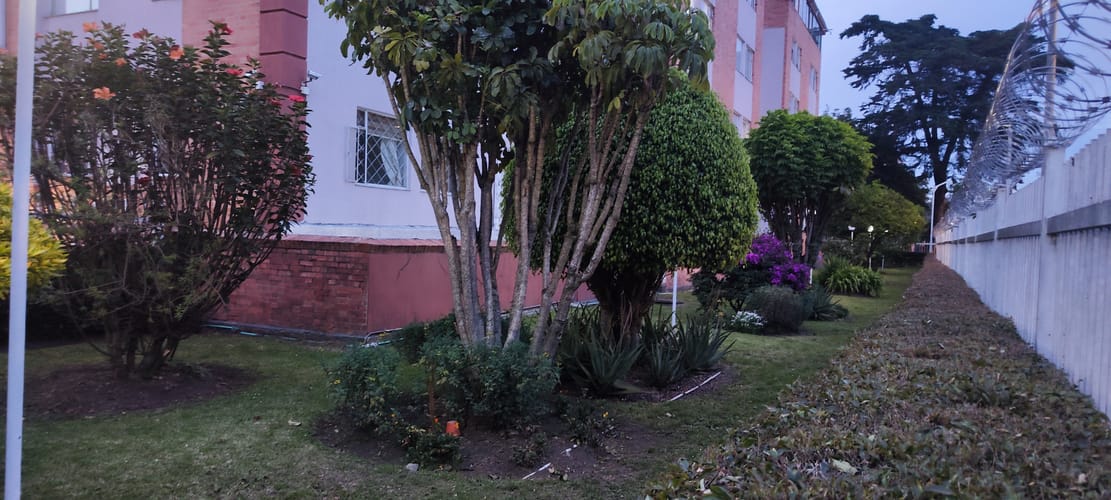 Apartamento de 3 alcobas en venta en Britalia, Bogotá, 62 m² · foto 20 de 20