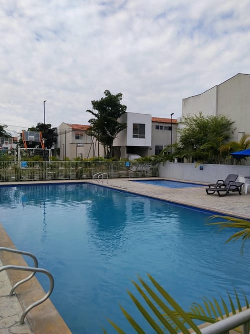 Casa de 3 alcobas en venta en Ciudad Country, Jamundí, 117 m² · foto 10 de 16