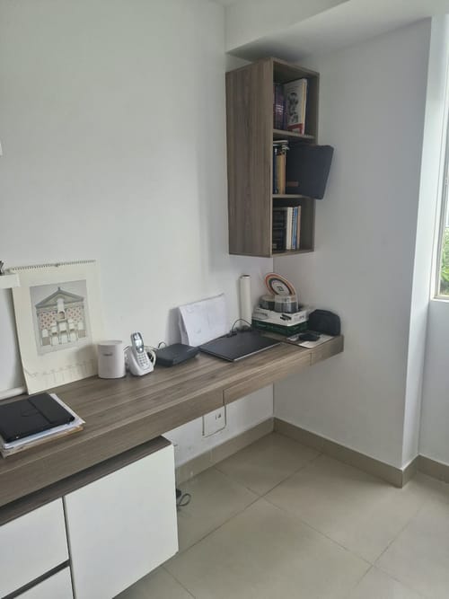 Casa de 3 alcobas en venta en Ciudad Country, Jamundí, 117 m² · foto 4 de 16