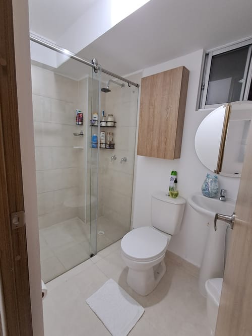 Apartaestudio en venta en Comuneros, Bucaramanga, 36 m² · foto 2 de 19